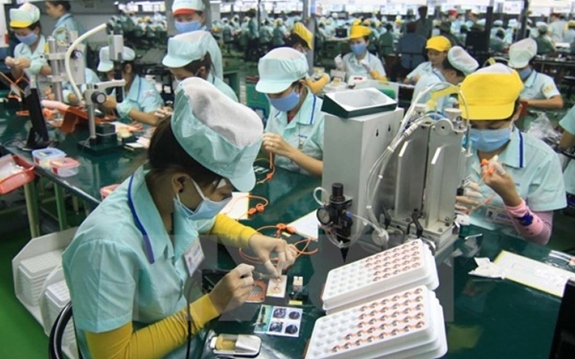 Thailand's Asia Plus Securities recommends increasing investment in Vietnam
